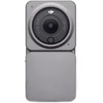 DJI Action 2 Power Combo 128GB Storage 4K Action Camera