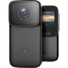 SJCAM C200 4K WiFi Waterproof Action Camera