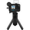 GoPro HERO11 Black Creator Edition 27MP 5.3K Waterproof Touch Screen Action Camera