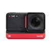 Insta360 ONE RS 4K Edition Waterproof Action Camera