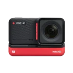 Insta360 ONE RS 4K Edition Waterproof Action Camera