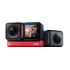 Insta360 ONE RS Twin Edition Waterproof Action Camera