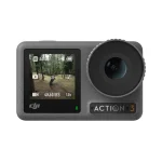 DJI Osmo Action 3 Adventure Combo Action Camera