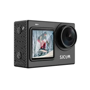 SJCAM SJ6 Pro 24MP 4K Wi-Fi Dual Screen Waterproof Sports Action Camera