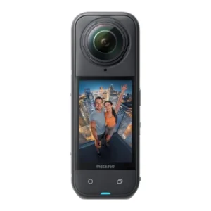 Insta360 X5 Waterproof 8K 360° Action Camera