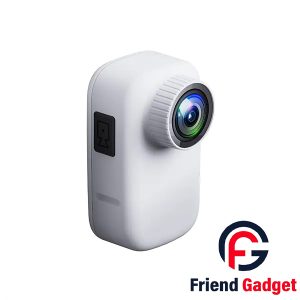 Blisbond GO3 4K Portable Action Camera on a tripod during outdoor adventure Compact Blisbond GO3 4K camera with waterproof case Blisbond GO3 action camera recording in 4K resolution Travel-friendly 4K action camera – Blisbond GO3 close-up shot Blisbond GO3 wearable action camera for biking and sports