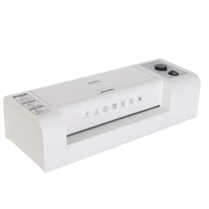 Deli 3891 A4 Laminator Machine