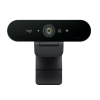 Logitech BRIO ultra HD Webcam