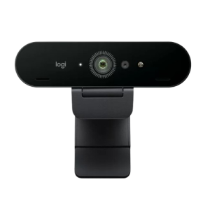 Logitech BRIO ultra HD Webcam