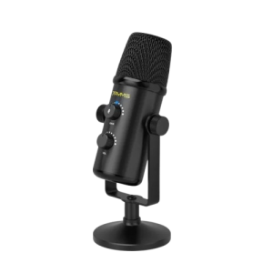 7RYMS AT20 Cardioid Condenser USB Microphone