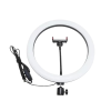12inch HX300 led Ring fill light
