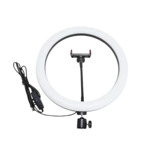 12inch HX300 led Ring fill light