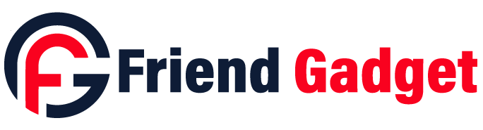 Friend Gadget