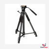 Digipod TR-688V DSLR Camera Tripod – lightweight aluminum tripod for photography, videography, and vlogging