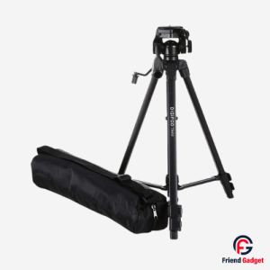 Digipod TR-452 camera tripod for DSLR, mirrorless, and mobile photography