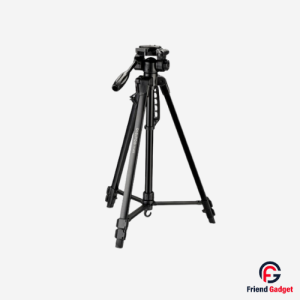 Digipod TR-472 Aluminum Camera Tripod 5.6ft for DSLR & Mobile Digipod TR-472 Tripod for Photography and Videography