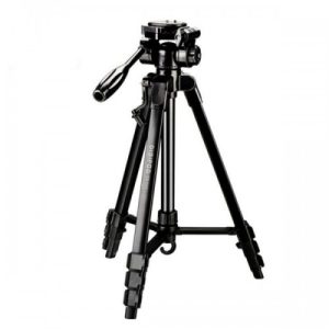 Digipod TR-564 Camera Tripod in aluminum alloy for photography and videography