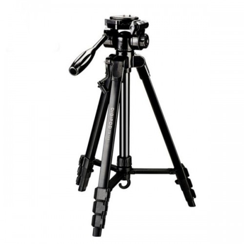Digipod TR-564 Camera Tripod in aluminum alloy for photography and videography