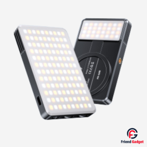 Jmary FM-168R Dual Color LED Video Light