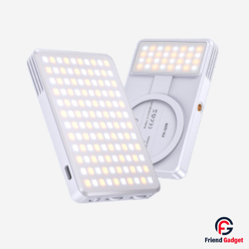 Jmary FM-168R Dual Color LED Video Light