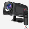 Magcubic HY320 1080P Android 11 Mini Projector Front View