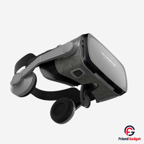 SHINECON SC-G07E VR Box Top View