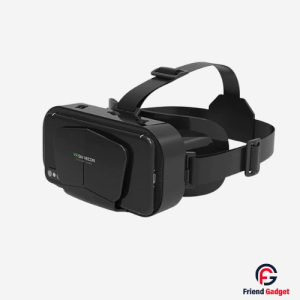 Shinecon G10 VR Box Front View