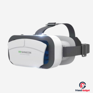 Shinecon IMAX G12 3D VR Box Adjustable Lens Gaming Headset