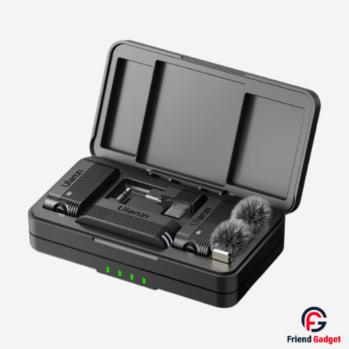 Ulanzi A100 Wireless Mic Transmitter