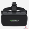 VR Shinecon G06A Optical HD Lens Close-Up