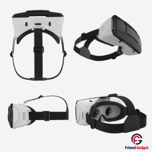 Shinecon G06B HD Lens Close-Up