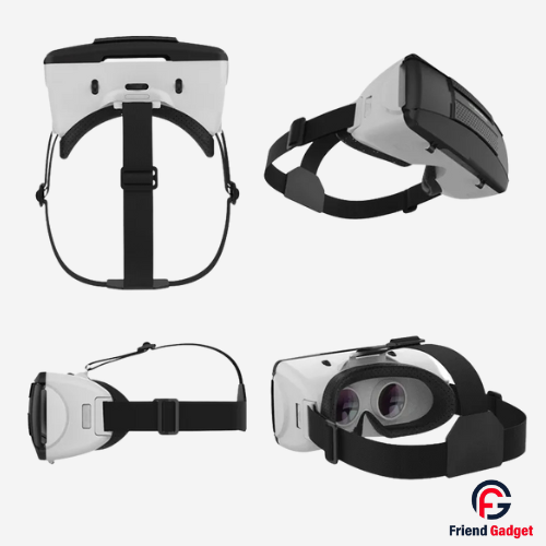 Shinecon G06B HD Lens Close-Up