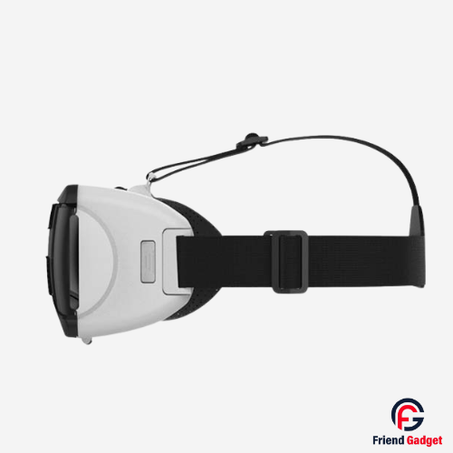 VR Shinecon G06E 3D VR Glasses Front View