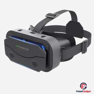 VR Shinecon G13 VR Headset Lightweight Design and Soft Padding