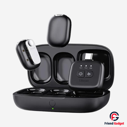 Ulanzi A30 Wireless Tiny Mic Transmitter