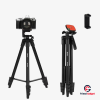 Jmary KP-2205 adjustable tripod for smartphone photography