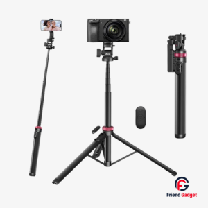 Ulanzi MT-78 360 ball head tripod