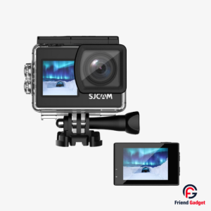 SJCAM SJ4000 waterproof action camera for sports and travel in Bangladesh