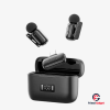 Ulanzi A200 wireless lavalier mini microphone for smartphone recording