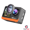 AUSEK AT-M80TR 4K 60FPS EIS Action Camera with 2.2 Inch Touchscreen in Bangladesh