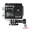 SJCAM SJ6 Legend 16MP 4K Wi-Fi Waterproof Touch Screen Sports Action Camera Front View