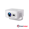 Magcubic HY300Max is a portable smart projector featuring Android 14 OS, 400 ANSI brightness and Full HD support for clear and smooth viewing.