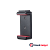 Ulanzi ST-07 Phone Tripod Mount ensures secure smartphone holding for vlogging, live streaming, and mobile photography.