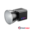Ulanzi L024 LED Light 40W offers bright, portable RGB lighting for vlogging, video shoots, live streaming, and photography.