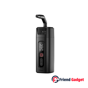 Ulanzi FM01 FILMOG Ace wireless microphone offers clear audio for vlogs, interviews, streaming, and professional content creation.