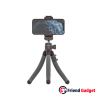 Ulanzi MT-19 Octopus Tripod offers flexible, portable support for smartphones, cameras, and action cams—perfect for vlogging and photography.