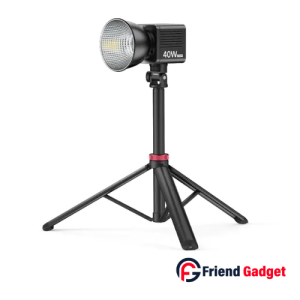 Ulanzi MT-79 Stand Tripod for smartphones and cameras. Portable, adjustable, and perfect for vlogging, streaming, and photography.