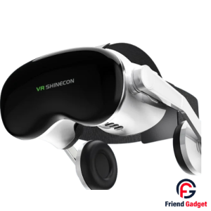 VR Shinecon G18E 3D panoramic viewing VR headset price in Bangladesh