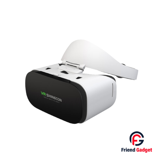 VR Shinecon SC-G19 3D VR Glasses price in Bangladesh – mobile VR headset