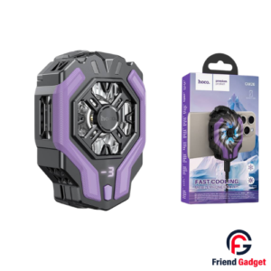 Hoco GM26 Ambitious Mobile Phone Cooler for Gaming and Heat Control